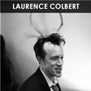 LAURENCE COLBERT