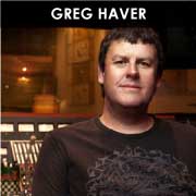 GREG HAVER