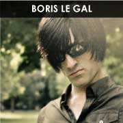 BORIS LE GAL