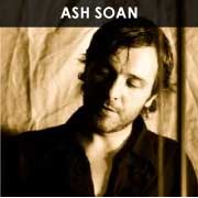 ASH SOAN