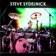 STEVE SYDELNICK