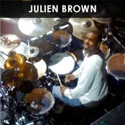 JULIEN BROWN