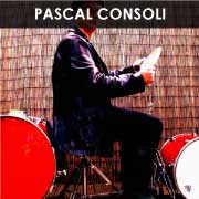 PASCAL CONSOLI