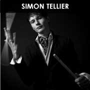 SIMON TELLIER