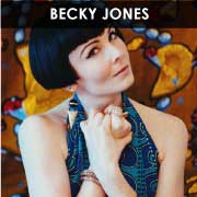 BECKY JONES