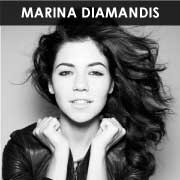 MARINA DIAMANDIS