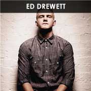 ED DREWETT