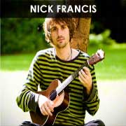 NICK FRANCIS