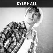 KYLE HALL