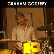 GRAHAM GODFREY