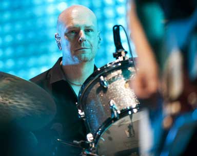 Phil Selway